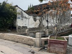 -猫的天空之城概念书店(苏州平江店)