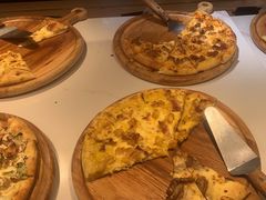 -比格比萨自助(宝山日月光店)