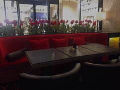 卡座-Salon de The de Joel Robuchon(外滩18号店)