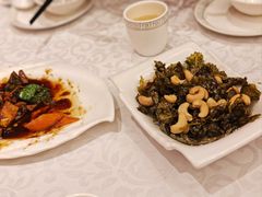 -永兴餐厅(复兴中路店)