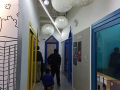 -英孚教育青少儿(河东资深教研中心)