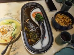 -锦府盐帮·侯宅(五棵松万达店)