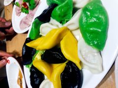 -菊花女水饺(闻涛苑店)