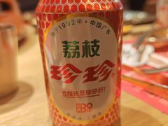 -西塔老太太泥炉烤肉(亚运村店)