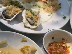 -范饭椰林川湘味海鲜·椰子鸡(三亚湾椰梦长廊店)