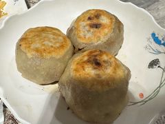 -厚味居炙子烤肉·清真(天桥南纬路店)