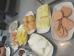 -光头药膳鸡(莱茵小镇店)