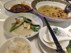 -清晖小苑•顺德地方菜(壹海城店)