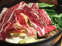 -南风(淮海街店)