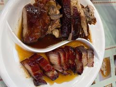 -澳门陈光记烧味饭店(万象城店)