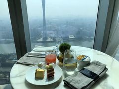 -广州四季酒店·意珍·意式自助餐