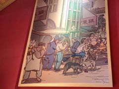 -东镇老火锅(长春路首店)