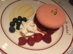 -La Vache! 噢！那只奶牛！(尖沙咀店)