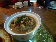 -西域阿里马新疆菜·清真(桂花路店)