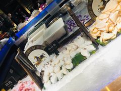 -加餐海鲜自助(宝龙一城店)