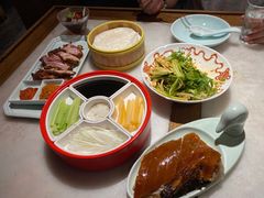 -小吊梨汤·北京菜·烤鸭(清河万象汇店)