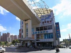 -漕溪路(地铁站)