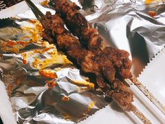 -快乐小羊·内蒙牛羊肉火锅(流花中心店)