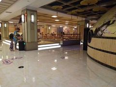 -极乐汇汗蒸会馆(杭州店)