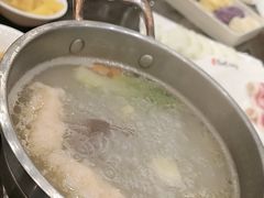 -世贸万锦大酒店·烹大师火锅达人