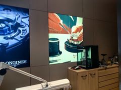 -亨吉利世界名表中心(华润万象城店)