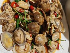 塔炒蛤蜊-鹿港小镇(金虹桥国际中心店)