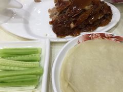 -大鸭梨烤鸭店(金顶街店)