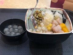 -鲜芋仙(观音桥大融城LG店)