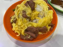 -澳门陈光记烧味饭店(南京德基广场店)