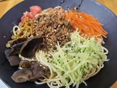 傣味凉面-阿木舂记·特色小吃(平江路店)