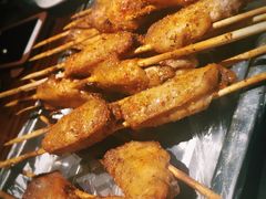 -新疆烧烤王(广灵店)