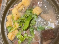 -南京大牌档(之心城店)