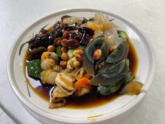 -润泽园饭庄(中山路店)