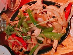 -Shanghai Brew House上海啤酒工坊(老外街店)