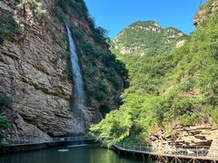 -湖洞水自然风景区