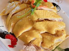 -憶廟街 X 沙角邨(太古城店)
