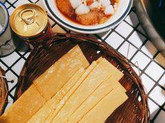 -董眼镜火锅(洪崖洞总店)