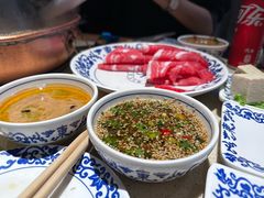 -东镇老火锅(长春路首店)