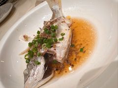 -海上名珠·海鲜酒楼(励骏庞都店)