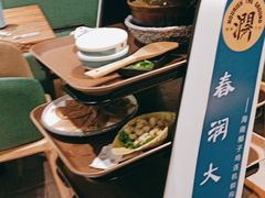 -春润大地海南椰子鸡(沙井京基百纳广场店)