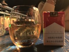 -Sirena海妖日咖夜酒