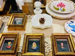 -恋物百货商店(华侨城店)