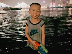 -武昌江滩