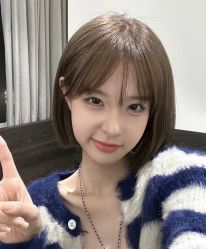 -呵呵造型