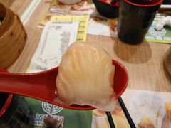 -添好运点心专门店(中环IFC店)