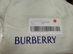 -BURBERRY(北京赛特奥特莱斯店)