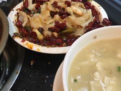 -飘香火锅(玉林西路店)