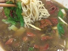 -十面欢腾·海鲜面·台式Bistro(长乐路店)