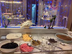 -云尚自助餐厅(佛山南海瞻云酒店)