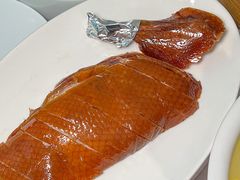 -月福京味斋·烤鸭店·北京菜(鼓楼总店)